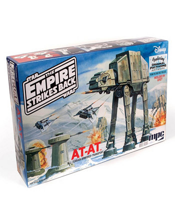 Набор моделей «Звездные войны: Империя наносит ответный удар» Round 2