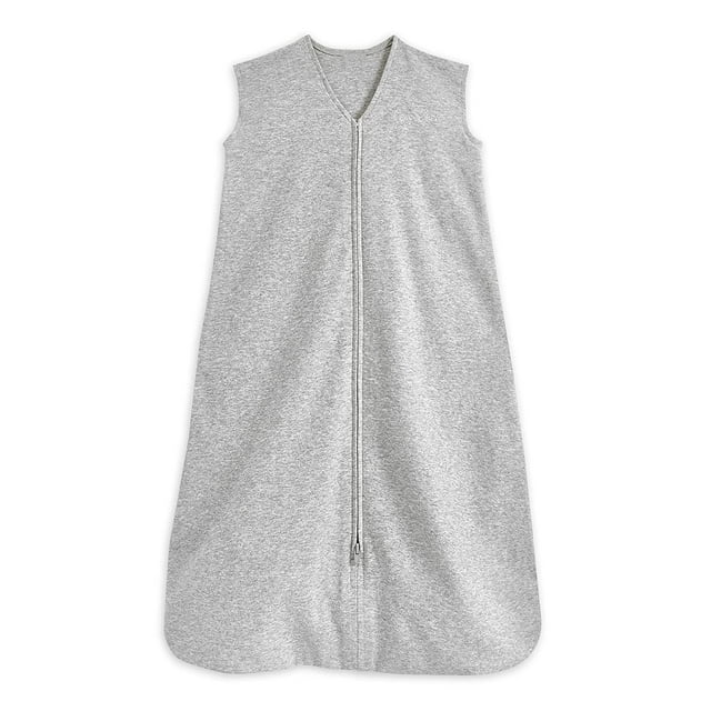 HALO SleepSack Wearable Blanket Cotton - Heathered Gray (Large) Coming soon