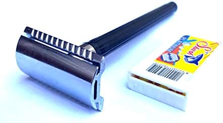 LORD RAZORS Shark Long life Safety Razor SH.25 Lord