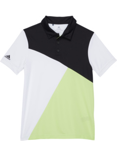 Рубашка поло (маленькие/большие дети) Adidas Golf Kids