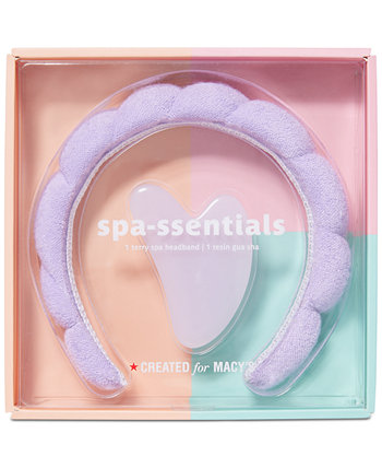 2 шт. Набор Spa-Essentials, созданный для Macy's Created For Macy's