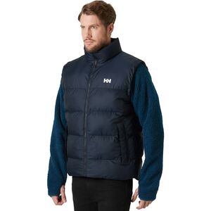 Жилет Helly Hansen Active Puffy с синтетическим утеплителем и карманами для рук Helly Hansen