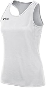 ASICS Women's Rival II Singlet ASICS