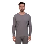 Men's ZeroXposur WAFFLE PRO Waffle Knit Base Layer Top ZeroXposur