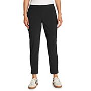 Petite Eddie Bauer Departure Ankle Pants Eddie Bauer