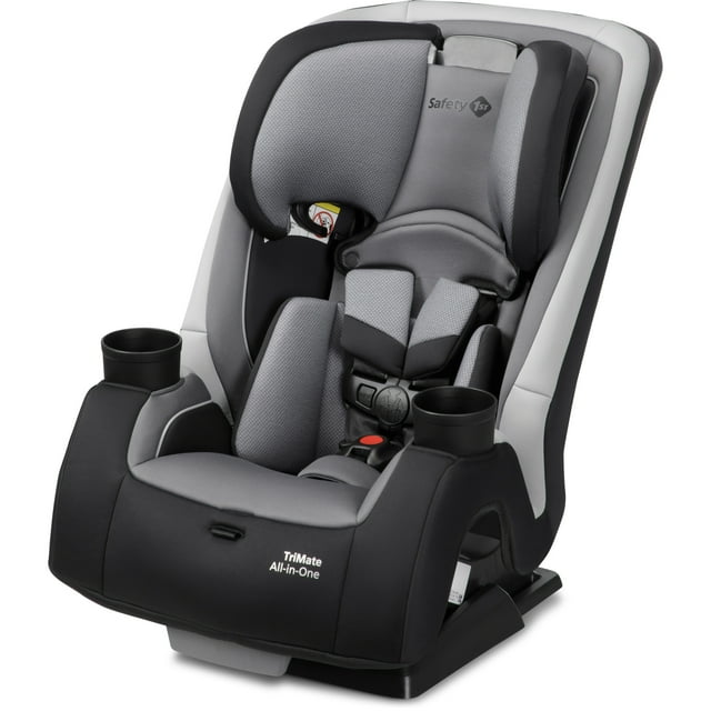 Safety 1st TriMate All-in-One Convertible Car Seat, High Street, Safety 1st