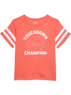 Футболка Chaser Детская Touchdown Champion Chaser