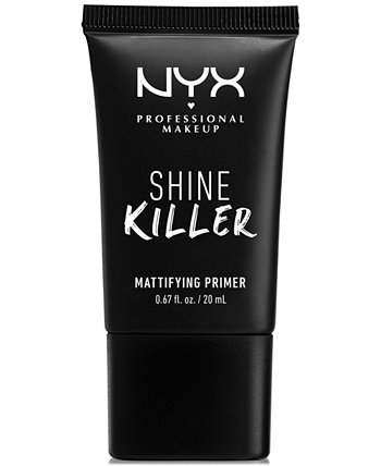 Праймер Shine Killer Primer NYX