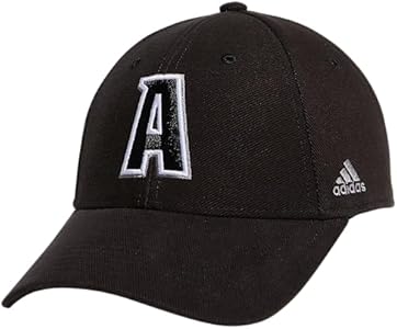 adidas Women's Structured Adjustable Fit Hat Adidas