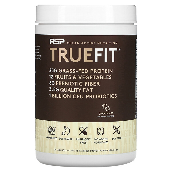 null RSP Nutrition