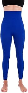 Женские Леггинсы Homma Activewear Thick High Waist Tummy Compression Slimming Body Homma