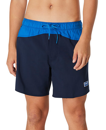 Мужские шорты для волейбола Marina Flex 6-1/2 дюйма Speedo