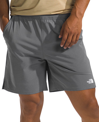 Men's Wander 2.0  Water-Repellent Shorts The North Face