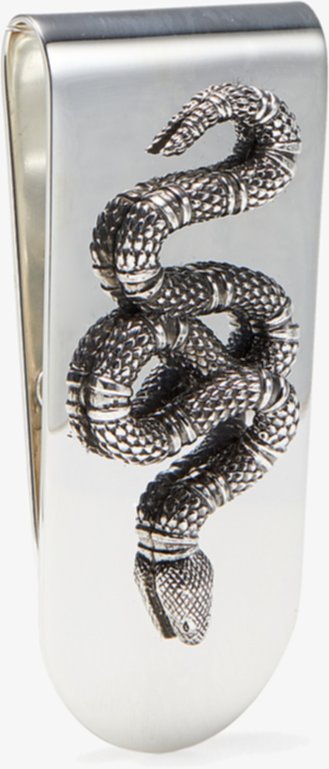 Серебряный (Silver)