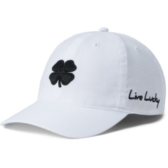 Soft Luck 1 Регулируемая шляпа Black Clover