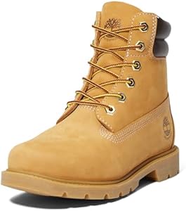 Timberland Women's Linden Woods 6-inch Waterproof Boot Timberland