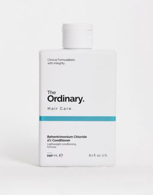 The Ordinary Behentrimonium Chloride 2% кондиционер, 8,1 жидких унций The Ordinary