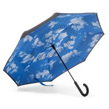 Сумки-тоут INbrella с автоматическим перевернутым зонтом Totes