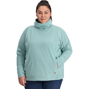 Пуловер с капюшоном Trail Mix - Plus Outdoor Research