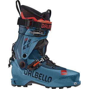 Ботинки Quantum Free Asolo Factory 130 Alpine Touring — 2023 г. Dalbello