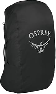 Рюкзак Osprey AirCover Protector, Черный, Средний Osprey