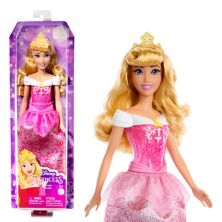 Модная кукла принцессы Диснея Аврора и аксессуары от Mattel Mattel