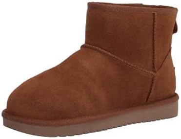 Женские ботинки Koolaburra by UGG Koola Mini II — идеальны для повседневной носки Koolaburra by UGG