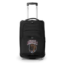 Montana Grizzlies 20,5 дюйма Колесная ручная кладь Denco Sports Luggage
