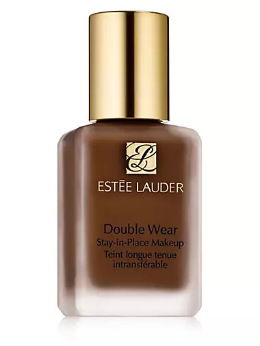 Тональная основа Double Wear Stay-in-Place 24 часа, матовый финиш, 55 оттенков Estee Lauder