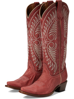 L6086 Corral Boots