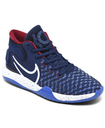 Big Boys KD Trey 5 VIII Finish