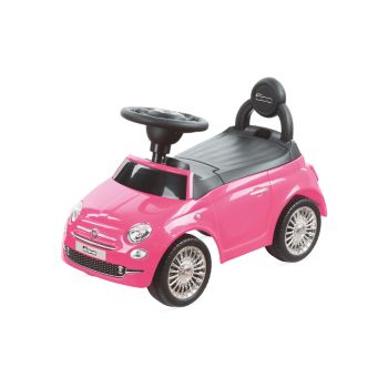 Little Kid's Fiat 500® Push Car Best Ride on Cars