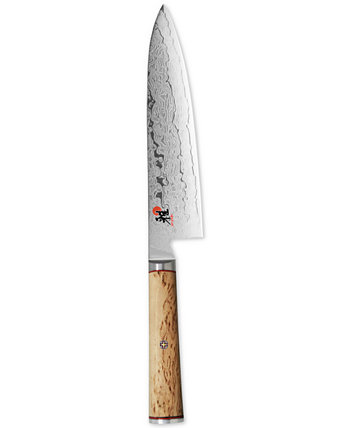 Поварской нож Birchwood 8 дюймов MIYABI