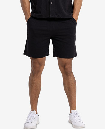 Men's Relaxed Drawstring Sweat Shorts Spring + Mercer