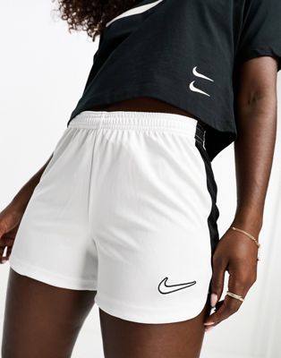 Белые шорты Nike Soccer Academy Dri-FIT Nike