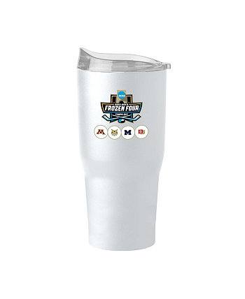 Мужской хоккейный турнир NCAA Frozen Four 2023, стакан на 30 унций Logo Brand