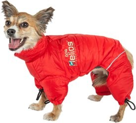 Dog Helios Thunder Full-Body Dog Jacket Dog Helios