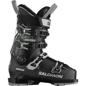 Лыжные ботинки S/Pro Alpha 80 - 2023 Salomon