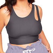 Irma Women's Plus-size Lounge Bra Adore Me