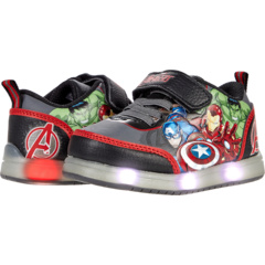 Спортивная обувь Avengers ™ Motion с подсветкой 0AVF371 (для малышей / маленьких детей) Favorite Characters