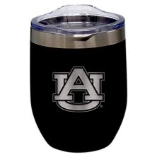 The Memory Company Auburn Tigers 16oz. Stainless Steel Stemless Tumbler The Memory Company