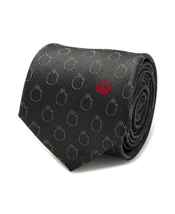 Мужской галстук Rebel Force Star Wars