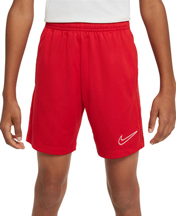Тренировочные шорты Big Kids Trophy23 Dri-FIT 7 дюймов Nike
