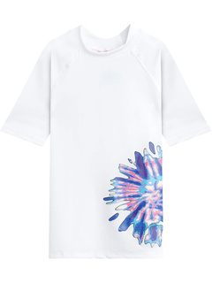 Karlie UPF 50+ Защитная рубашка для плавания с рашгардом от солнца (для малышей) Kanu Surf
