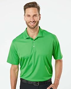 adidas Golf Climalite Basic Polo Adidas