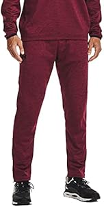 Under Armour Men's Armour Fleece Twist Pants Under Armour