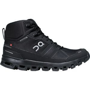 Cloudrock Hiking Boot ON Running