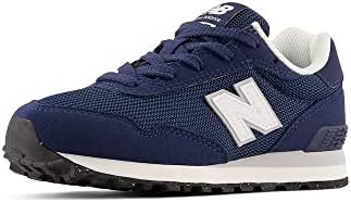 New Balance Kids' 515 V1 Lace-Up Sneaker New Balance