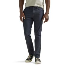 Men's Lee® Legendary Slim-Fit Straight Pants LEE