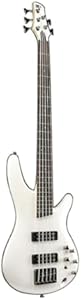 Ibanez SR305E - Pearl White Ibanez